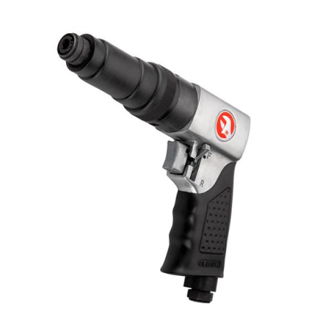 Купити Шуруповерт пневматичний, 1800 об/хв, 142 л/хв, реверс