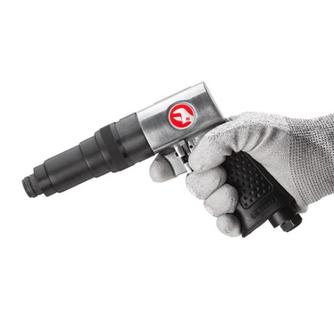 Купити Шуруповерт пневматичний, 1800 об/хв, 142 л/хв, реверс