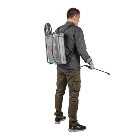 Купити Обприскувач гідравлічний ранцевий, 12 л