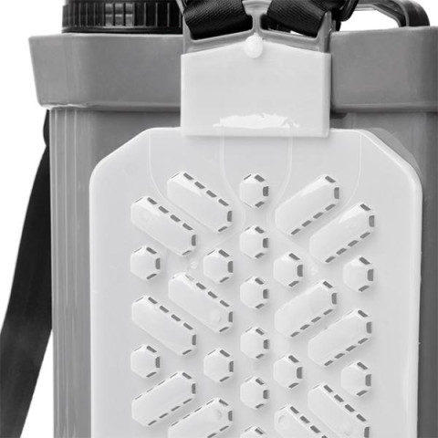 Купити Обприскувач гідравлічний ранцевий, 12 л