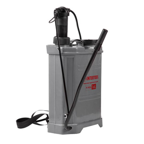 Купити Обприскувач гідравлічний ранцевий, 12 л