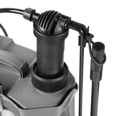 Купити Обприскувач гідравлічний ранцевий, 12 л