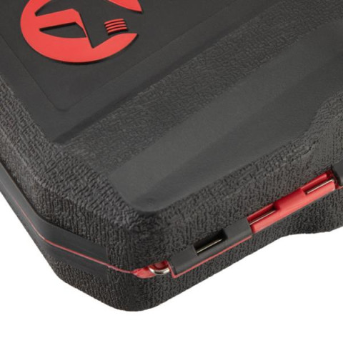 Купити Набір інструментів 1/2" & 1/4" 110од (ET-6108SP)