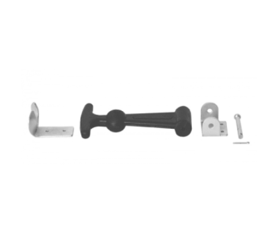 Купити Гумове кріплення Цинк Польща (807300001)