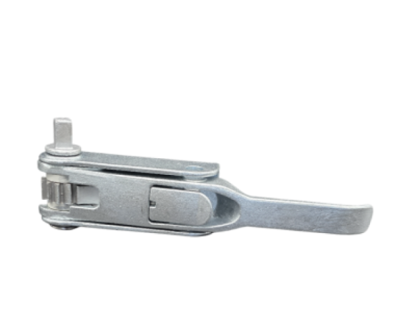 Купить Механізм натягу тенту, квадрат правий Цинк Правий Квадрат Польща (1801389155)