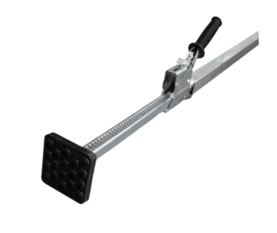 Купити Штанга розпірна для фіксації багажу квадратна Цинк Польща (1201300145)