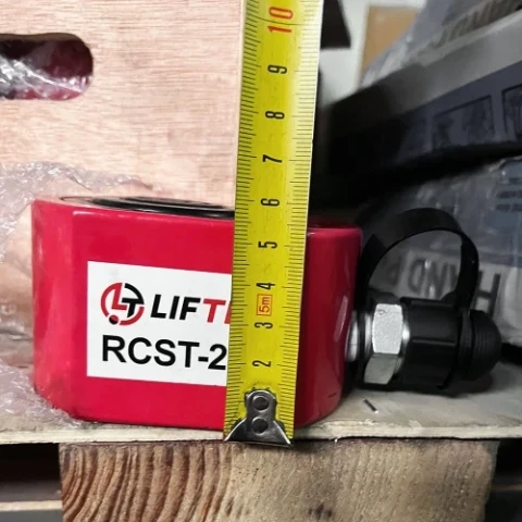 Купити Домкрат гідравлічний LIFTEC RSТ 20 т