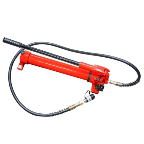 Купити Насос ручний для гідравлічних домкратів LIFTEC CP-180