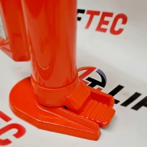 Купити Домкрат гідравлічний LIFTEC HJ-L 25 т