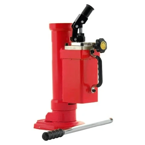 Купити Домкрат гідравлічний LIFTEC HJ-L 25 т