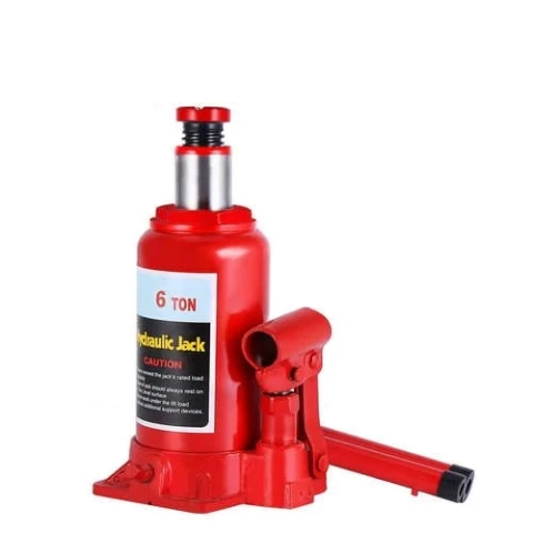 Купити Домкрат гідравлічний пляшковий LIFTEC 32 т