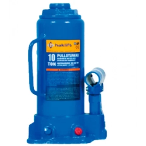 Купити Домкрат гідравлічний пляшковий Haklift 5 т