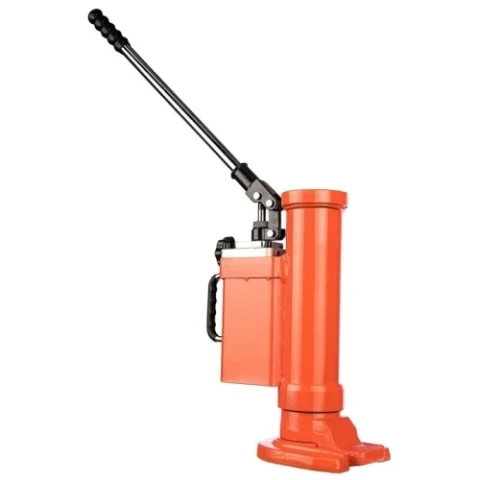 Купити Домкрат гідравлічний ABLE 25 т