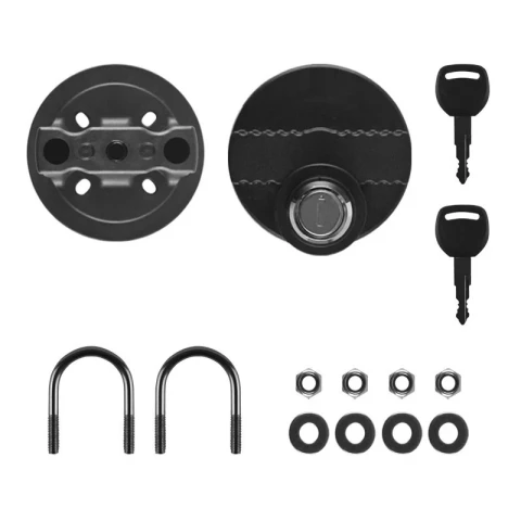 Купити Кріплення для каністри Husar 5 л