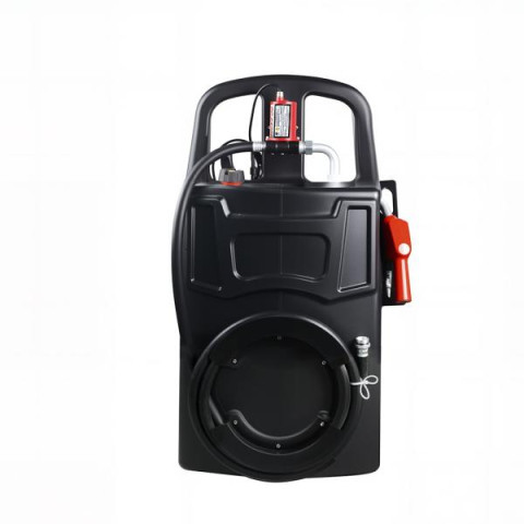 Купити Мобільна каністра 110 л з насосом для ДП 12В