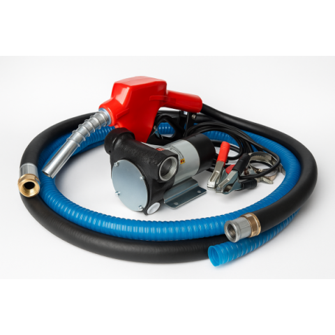 Купити Мини АЗС Craft 12DC