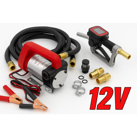 Купити Мини Азс Craft EL DC12V