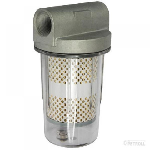 Купити Мини Азс 12 в IBO для очистки ДТ