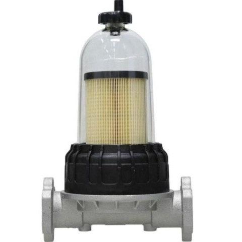 Купити Мини Азс 12 в IBO для очистки ДТ