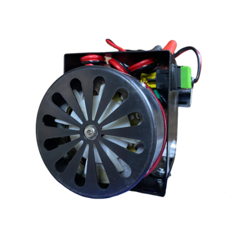 Купити Мини Азс 12 в IBO для очистки ДТ