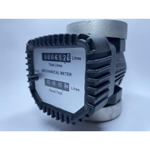 Купити Счетчик учета топлива К600м
