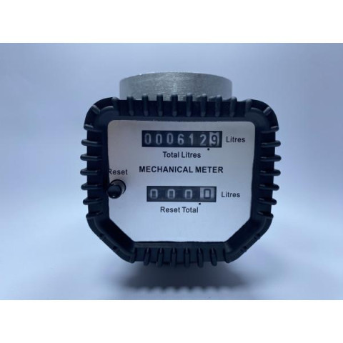 Купити Счетчик учета топлива К600м