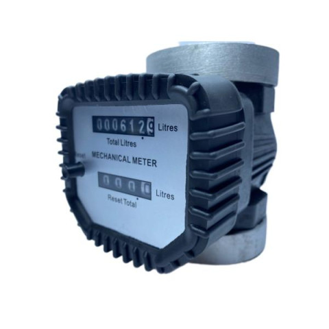 Купити Счетчик учета топлива К600м