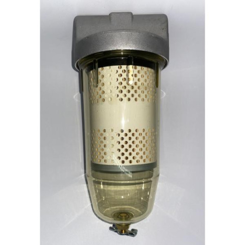 Купити Фильтр-сепаратор 10 микрон