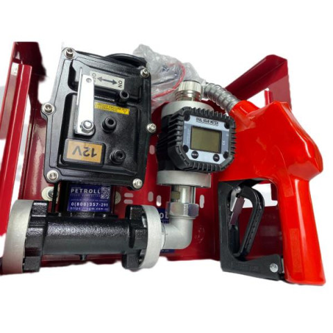 Купить Мини АЗС DC12 в К600 Е