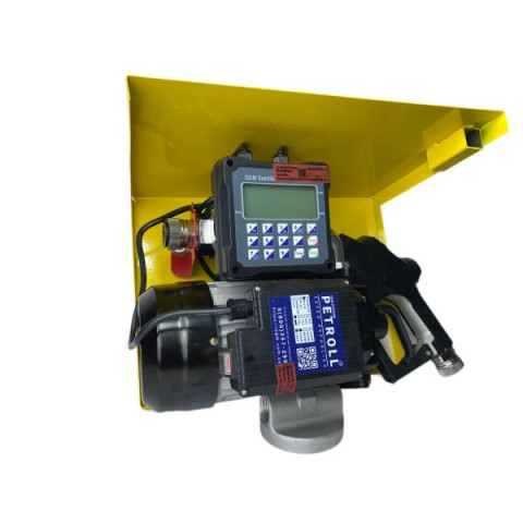 Купити Мини Азс АС 220-100 Panther