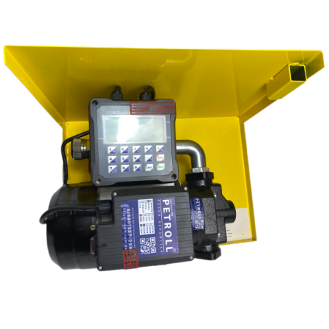 Купити Мини Азс АС 220-100 Panther