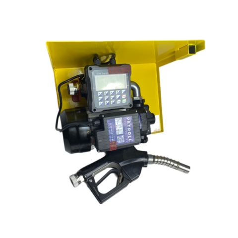 Купити Мини Азс АС 220-100 Panther