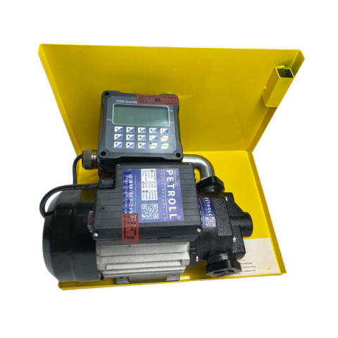 Купити Мини Азс АС 220-100 Panther