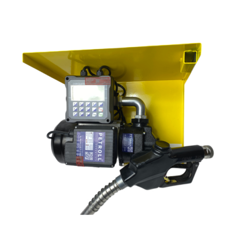 Купити Мини Азс АС 220-100 Panther