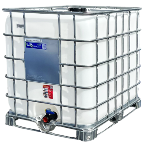 Купити Мини АЗС Petrol Pulsar 220V на базе еврокуба 1000 л