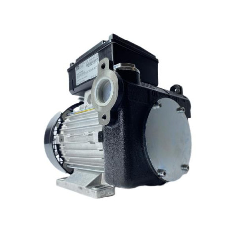 Купити Мини АЗС Petrol Pulsar 220V на базе еврокуба 1000 л