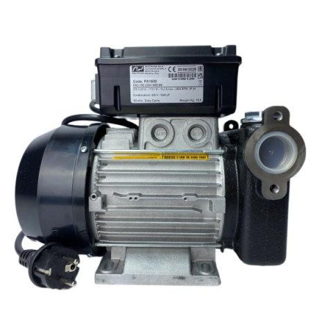 Купити Насос РА3-150 для перекачки дизельного топлива