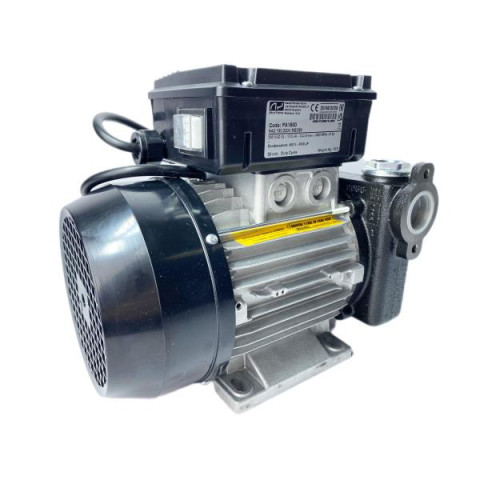 Купити Насос РА3-150 для перекачки дизельного топлива