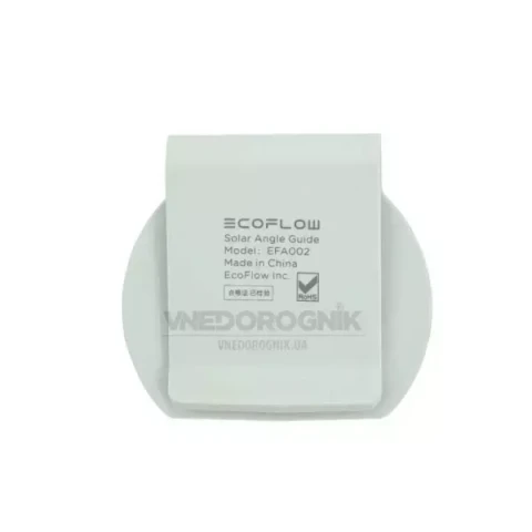 Купить Вказівник сонячного кута EcoFlow Solar Angle Guide