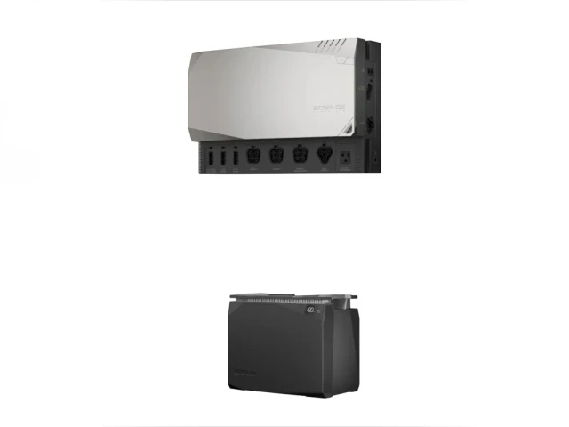 Купить Комплект енергонезалежності Ecoflow Power Get Set Kit 2 kWh