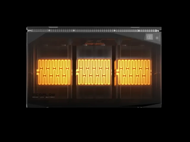 Купить Комплект енергонезалежності Ecoflow Power Get Set Kit 2 kWh