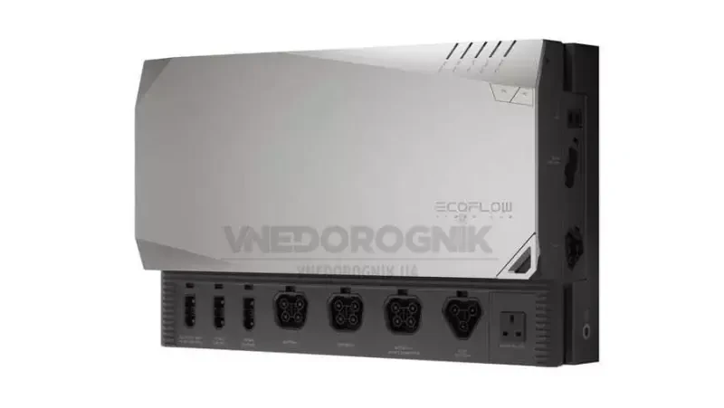 Купить Станція EcoFlow Power Hub