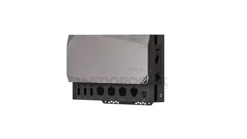 Купить Станція EcoFlow Power Hub