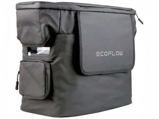 Купить Сумка EcoFlow DELTA 2