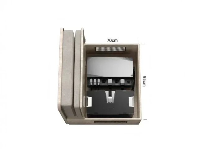 Купити Комплект енергонезалежності Ecoflow Power Get Set Kit 4 kWh