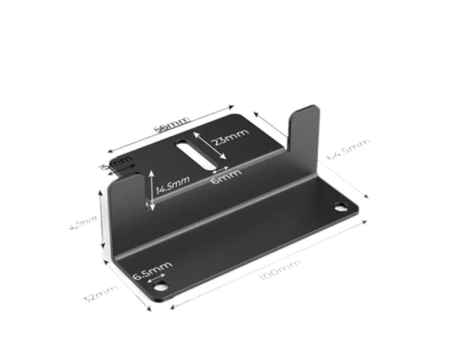 Купити Cистема кріплень EcoFlow 100W Solar Panel Стаціонарні