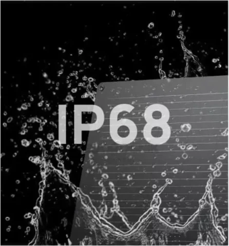 Купити Набір сонячних панелей EcoFlow 6*100 Solar Panel Стаціонарні