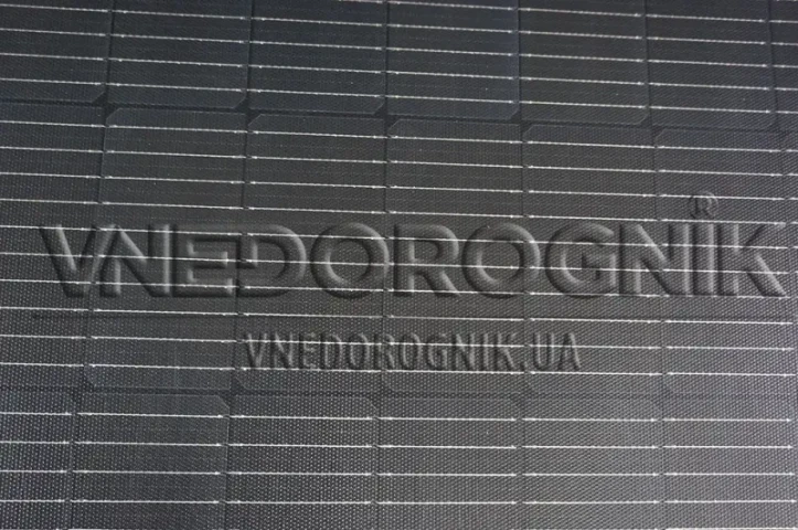 Купити Сонячна панель EcoFlow 100W Solar Panel - гнучка