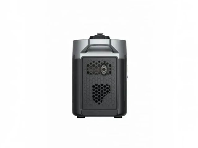 Купить Комплект енергонезалежності Ecoflow Power Independence Kit 10 kWh (з генератором)