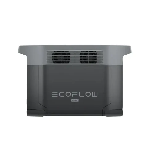 Купити Зарядна станція EcoFlow DELTA 2 Max (2048 Вт·год)